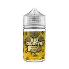Big Daawg Salts - Petite Banane