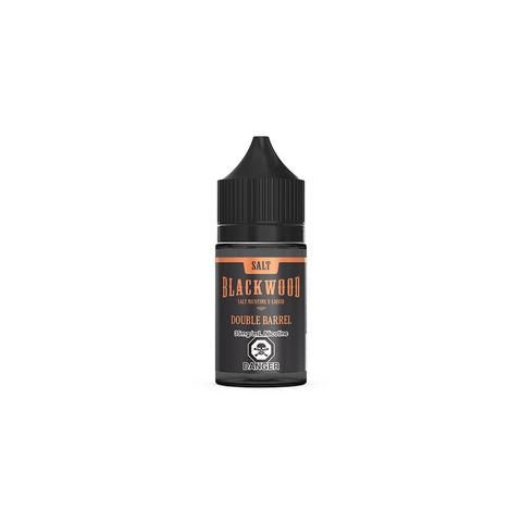 Blackwood Salts - Double Barrel