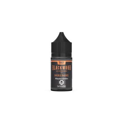 Blackwood Salts - Double Barrel