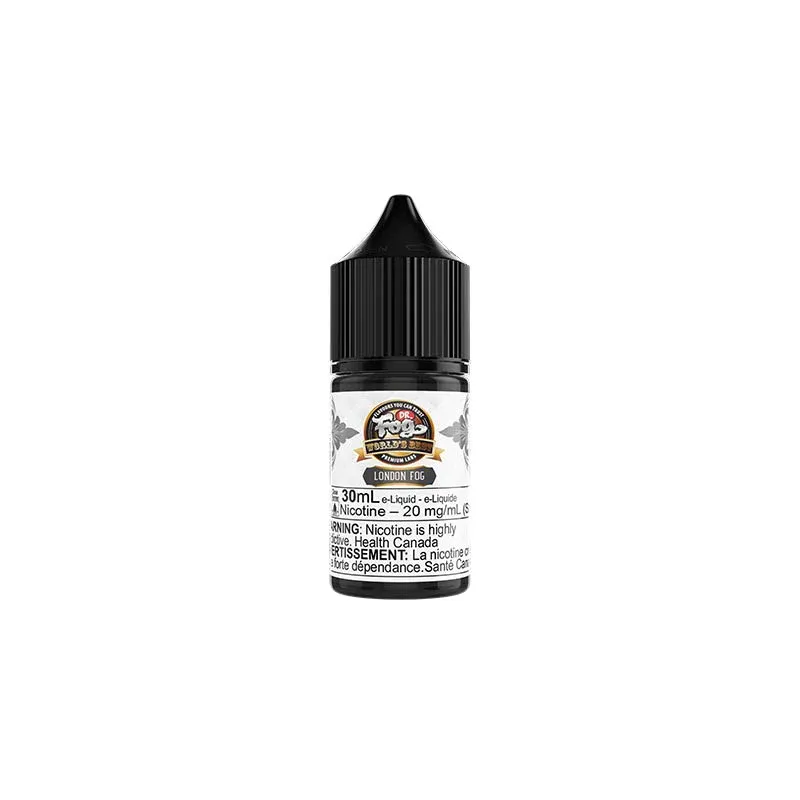 Dr Fog Salts - London Fog