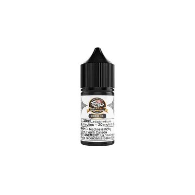 Dr Fog Salts - London Fog