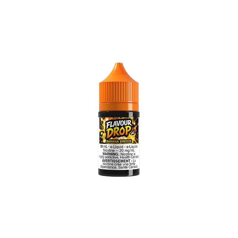 Flavour Drop Salt