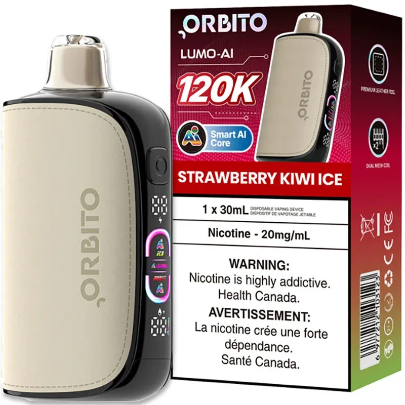 Orbito Lumo AI 120K