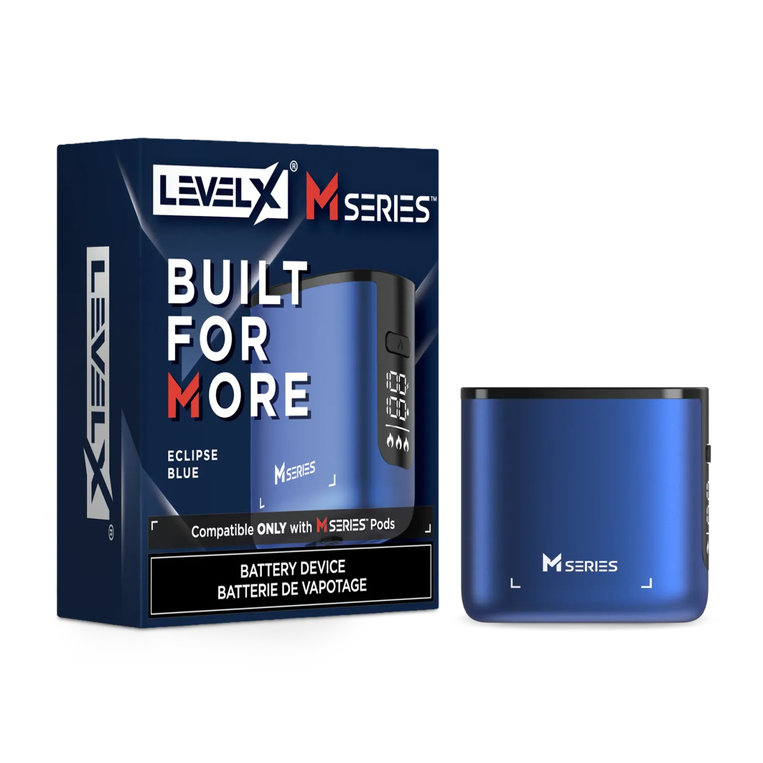 Level X M Series Device Kit