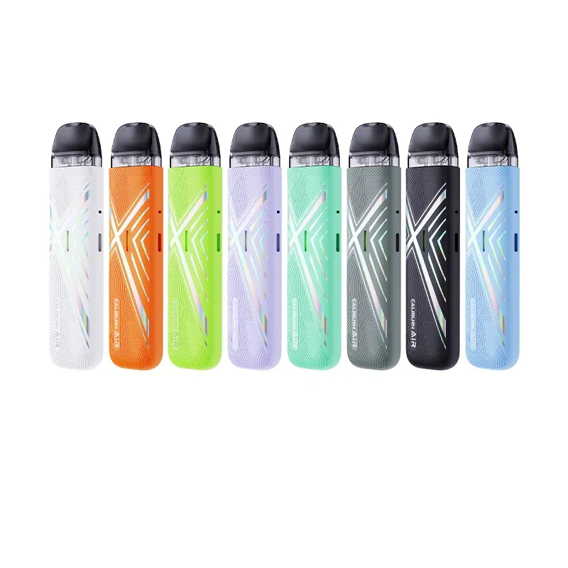 CALIBURN AIR POD KIT