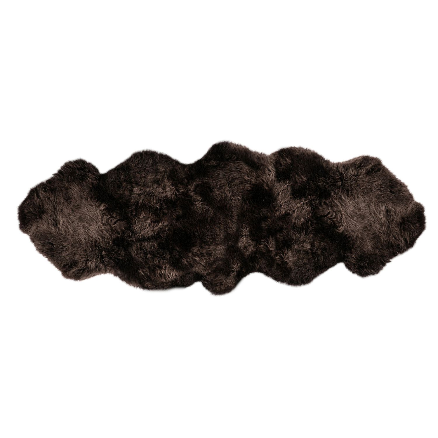 Double Sheepskin Cafecito