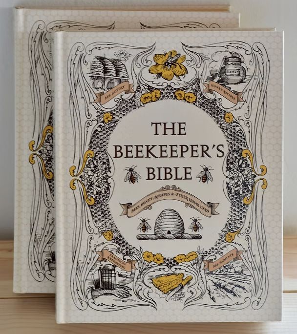 Beekeeper's Bible