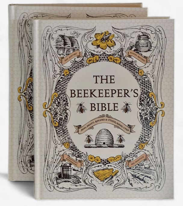 Beekeeper's Bible