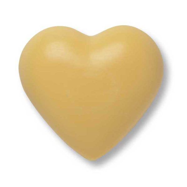 Lemongrass Heart French Soap 100g