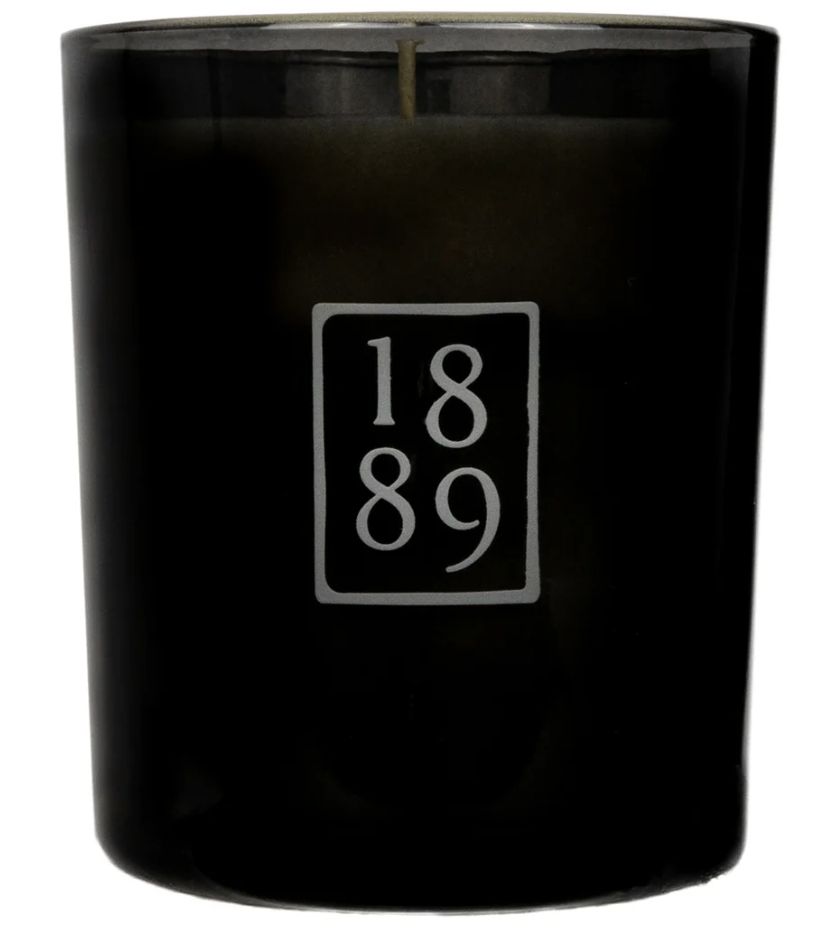 10oz Smoke Votive - Baron