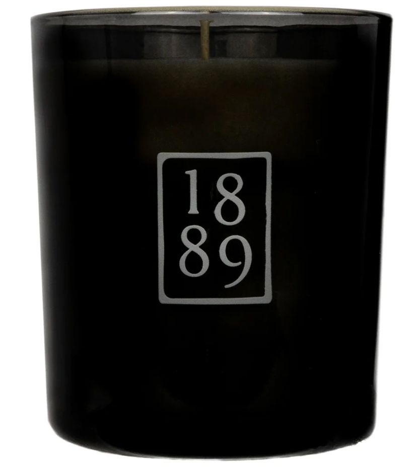 10oz Smoke Votive - Baron