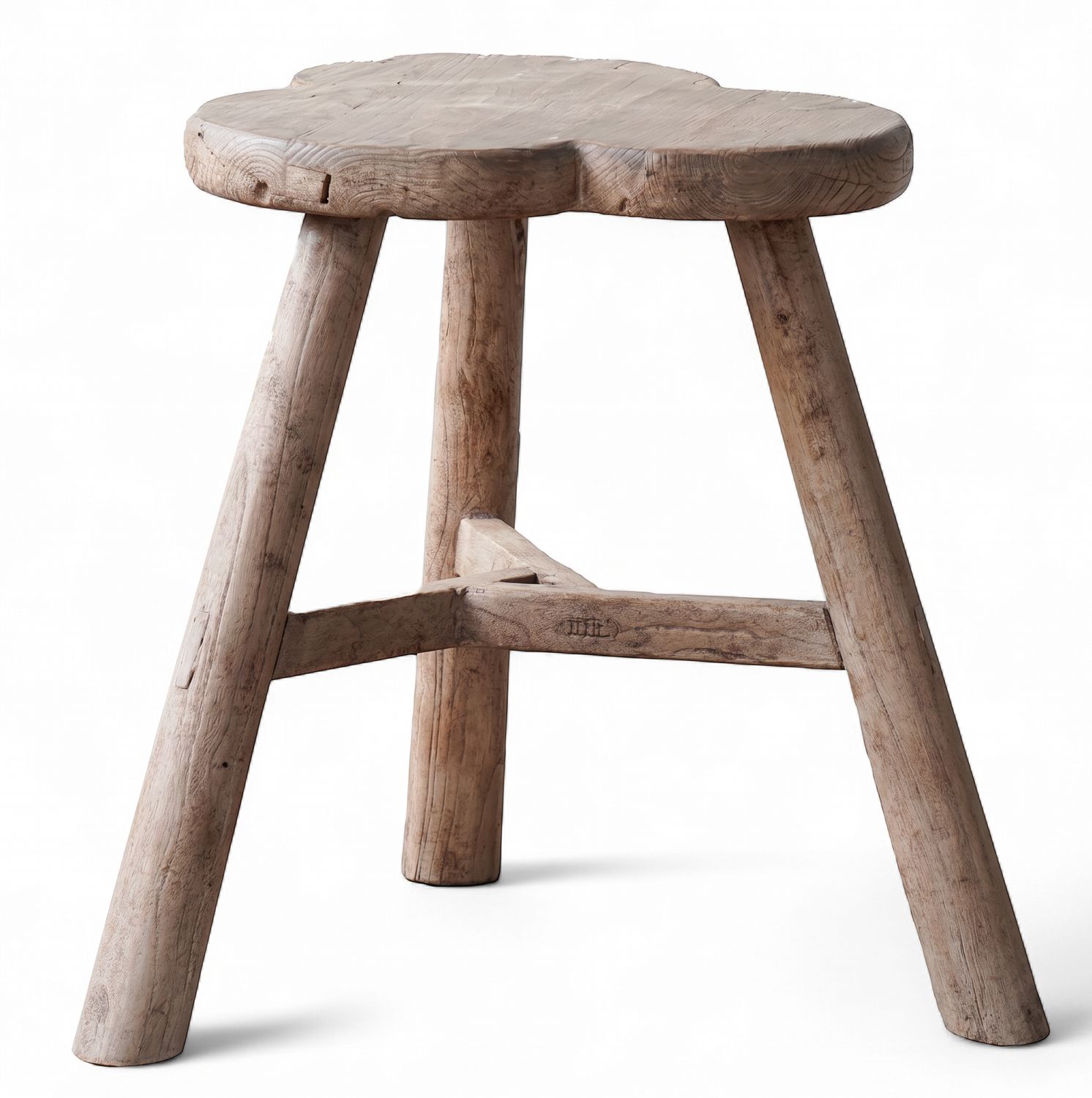 BO-Clover Stool