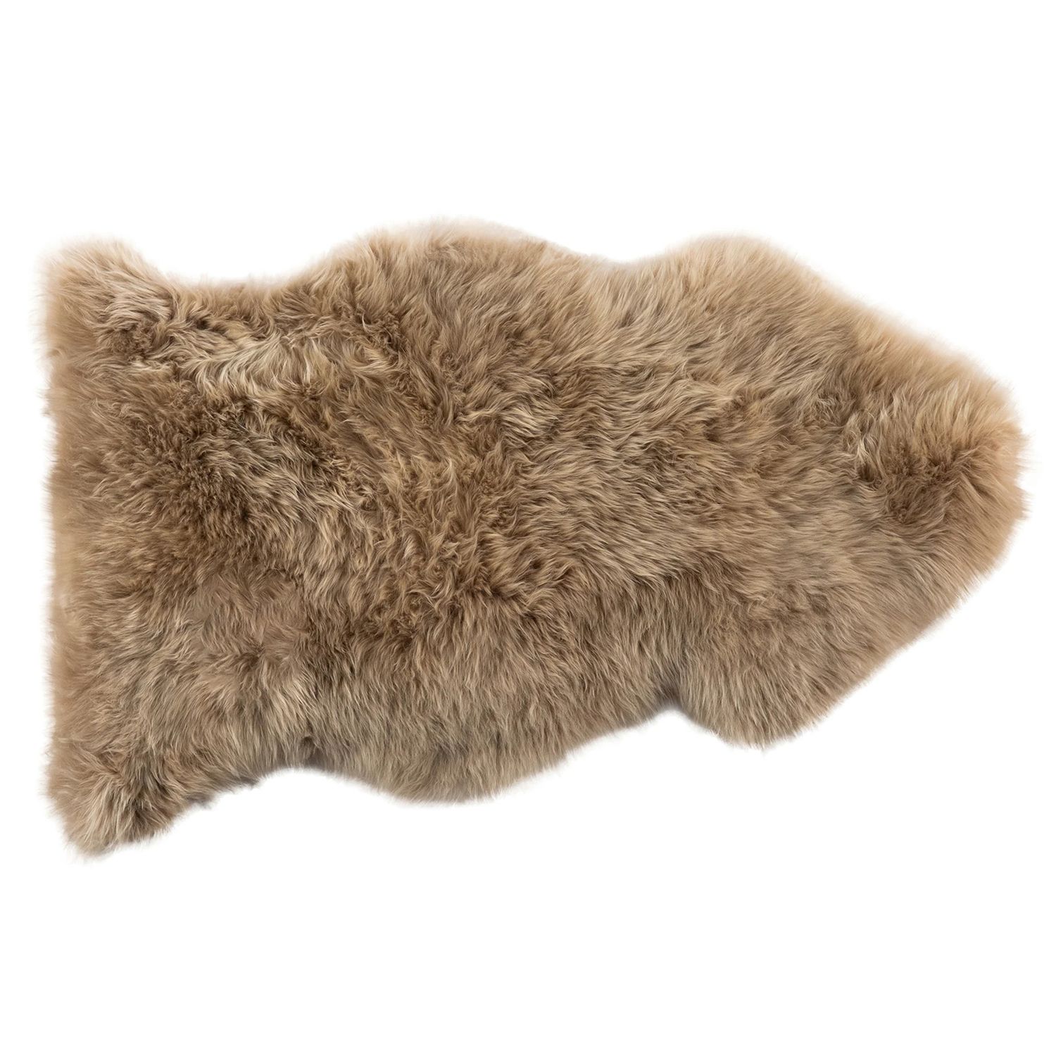 Single Sheepskin Nappa