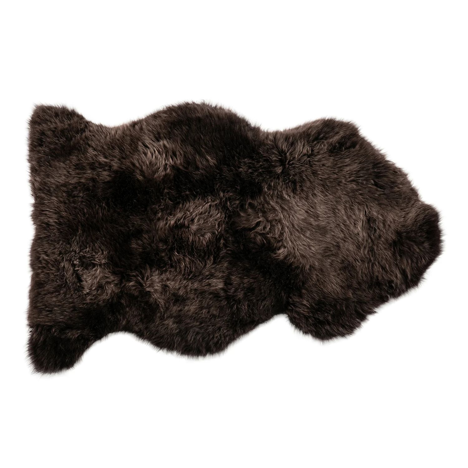 Single Sheepskin Cafecito