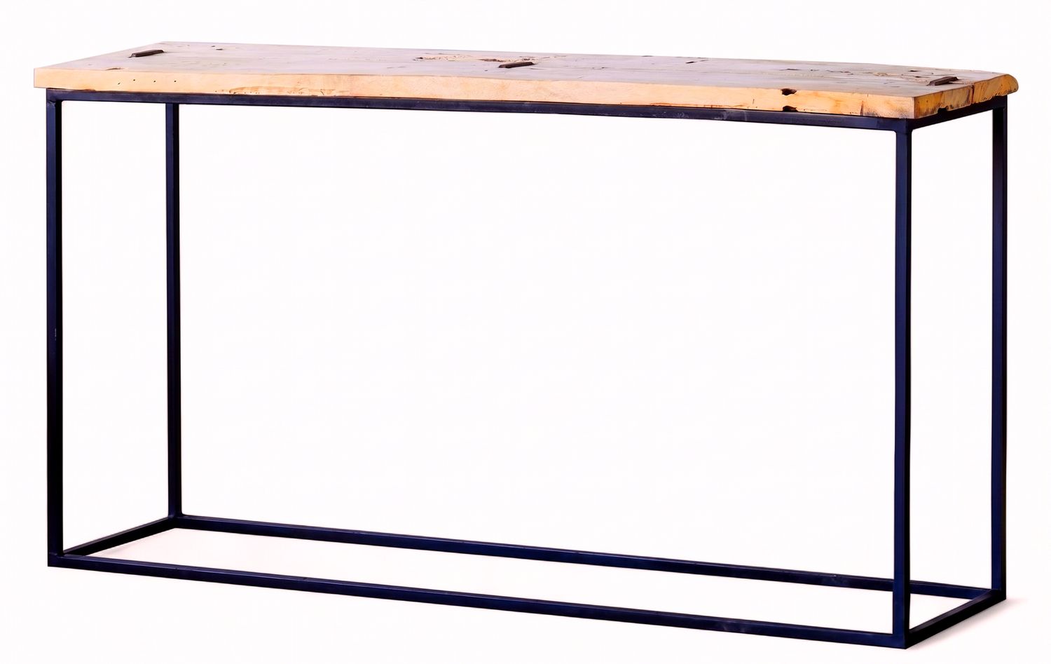 BO-Fundamentals Console Table