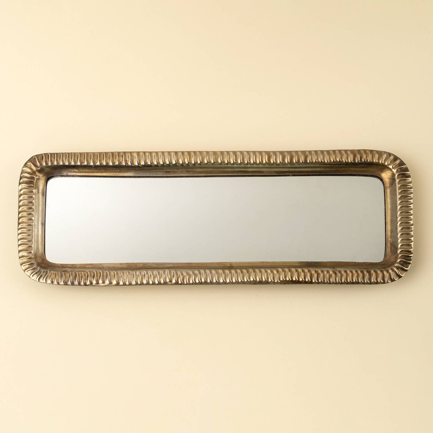 Equinox Rectangular Mirror L