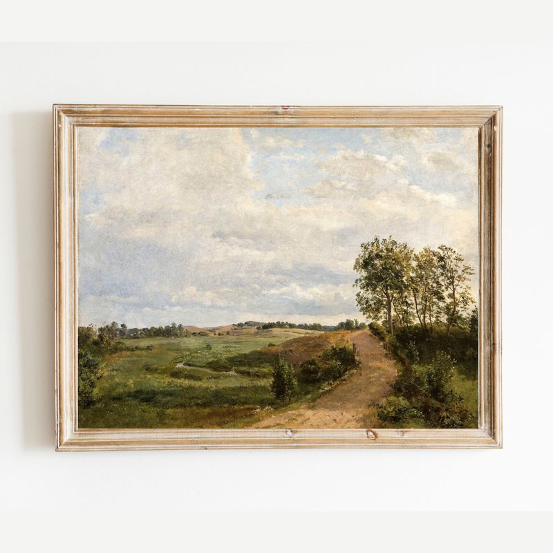 Landscapes