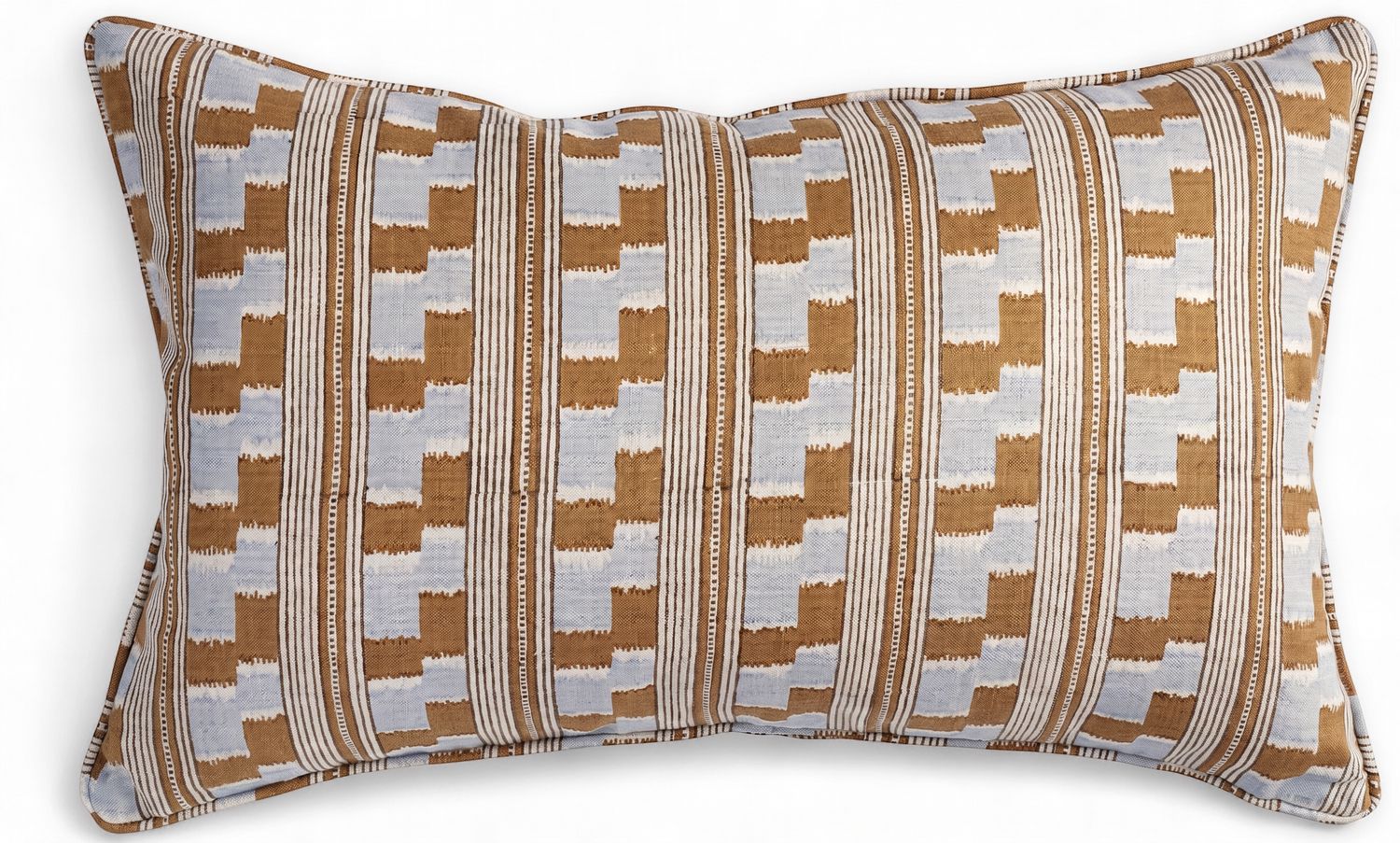 Chowk Sahara Linen Pillow