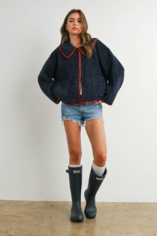 Outerwear