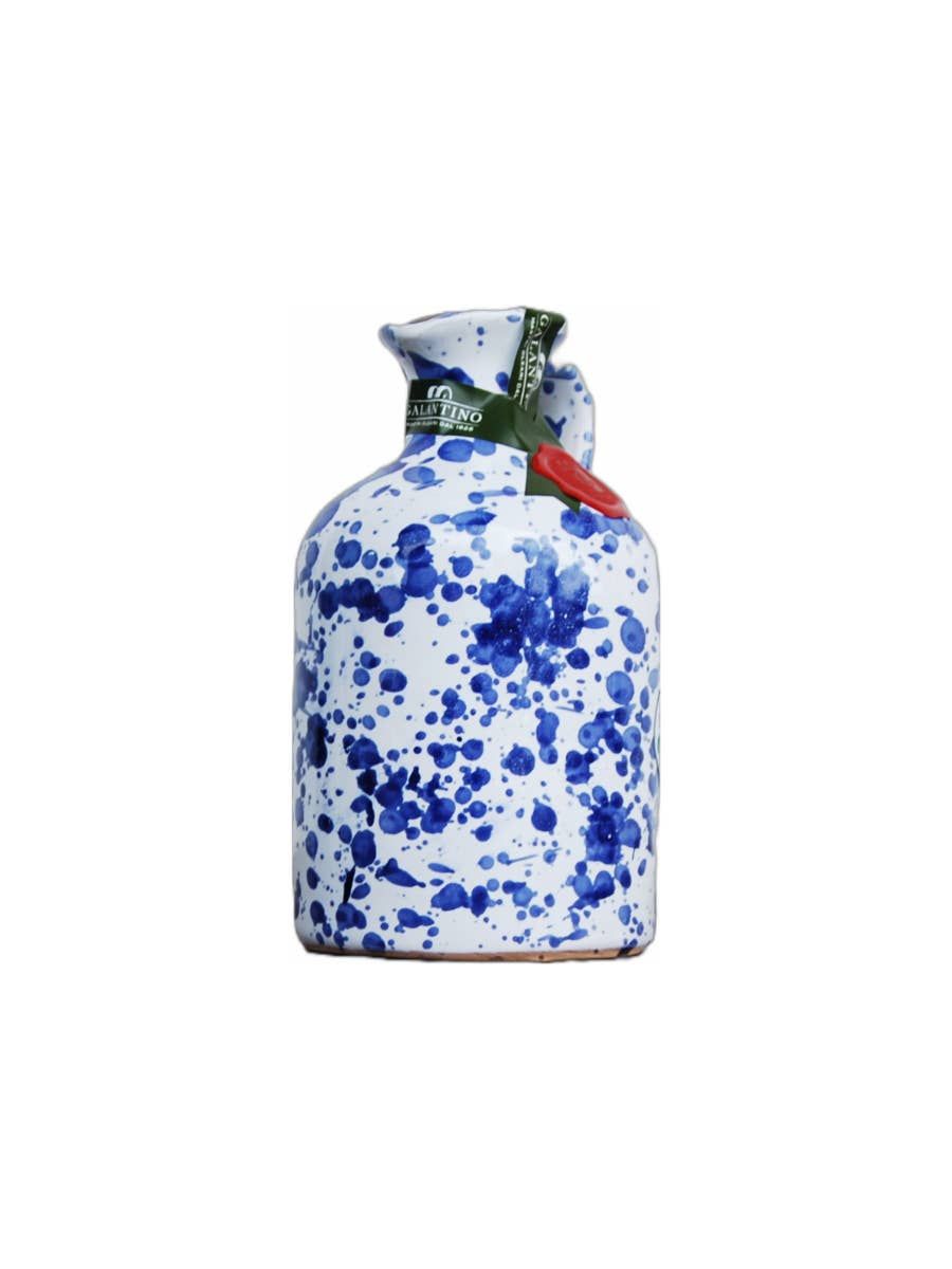 Cobalt Fantasia EVOO Ceramic - 250ml by Frantoio Galantino(1)