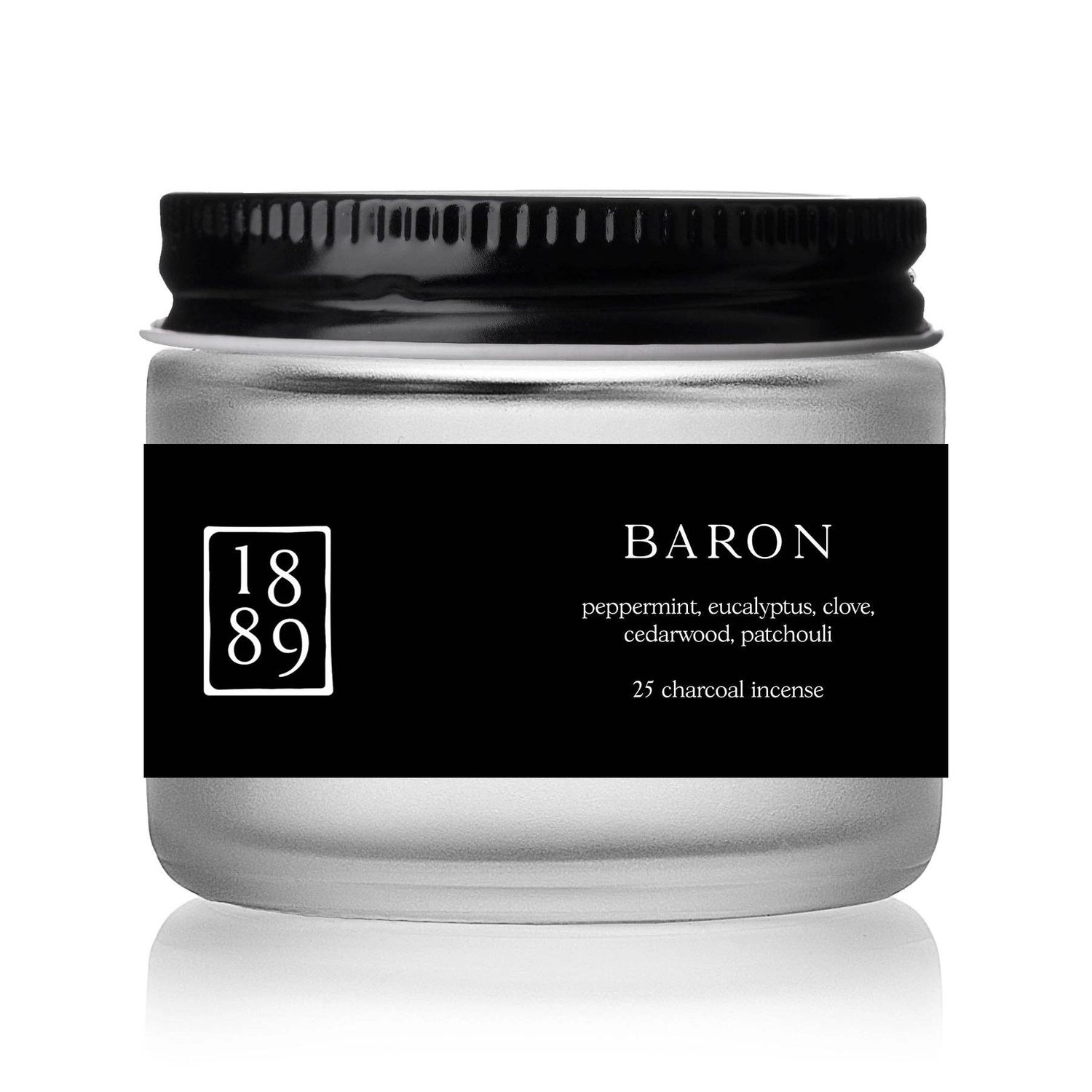 Incense - Baron