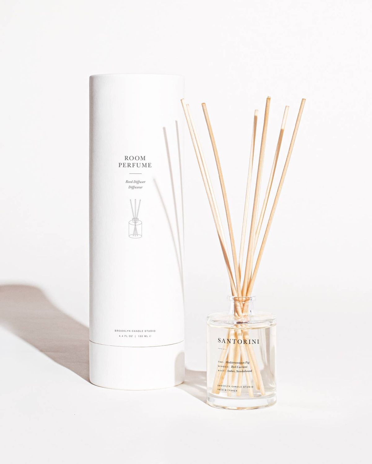 Santorini Reed Diffuser 1