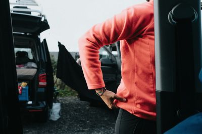 Apparel