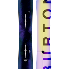 Snowboard
