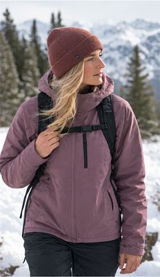 Women's Apparel