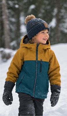 Kid's Apparel