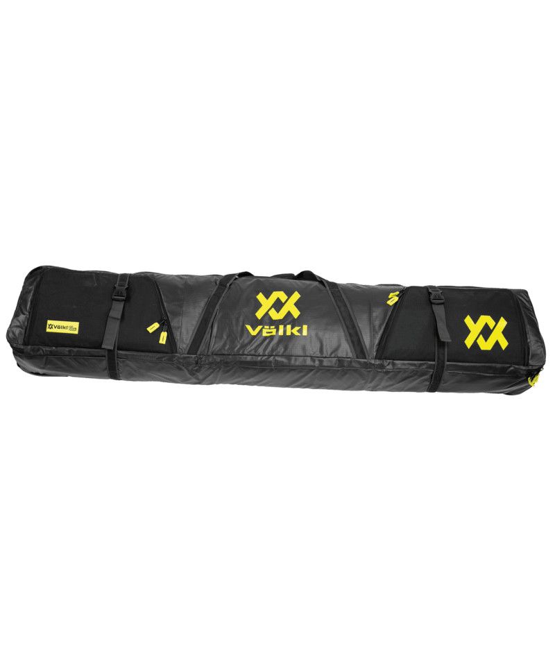 Volkl Double Ski Bag 185, Color: Blk