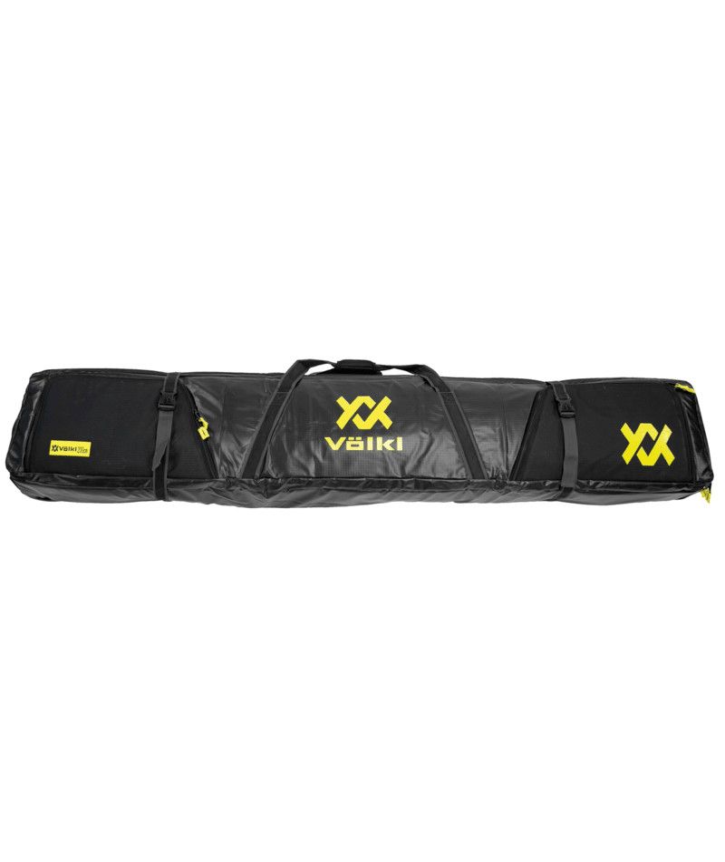 Volkl Double Ski Bag 200, Color: Blk