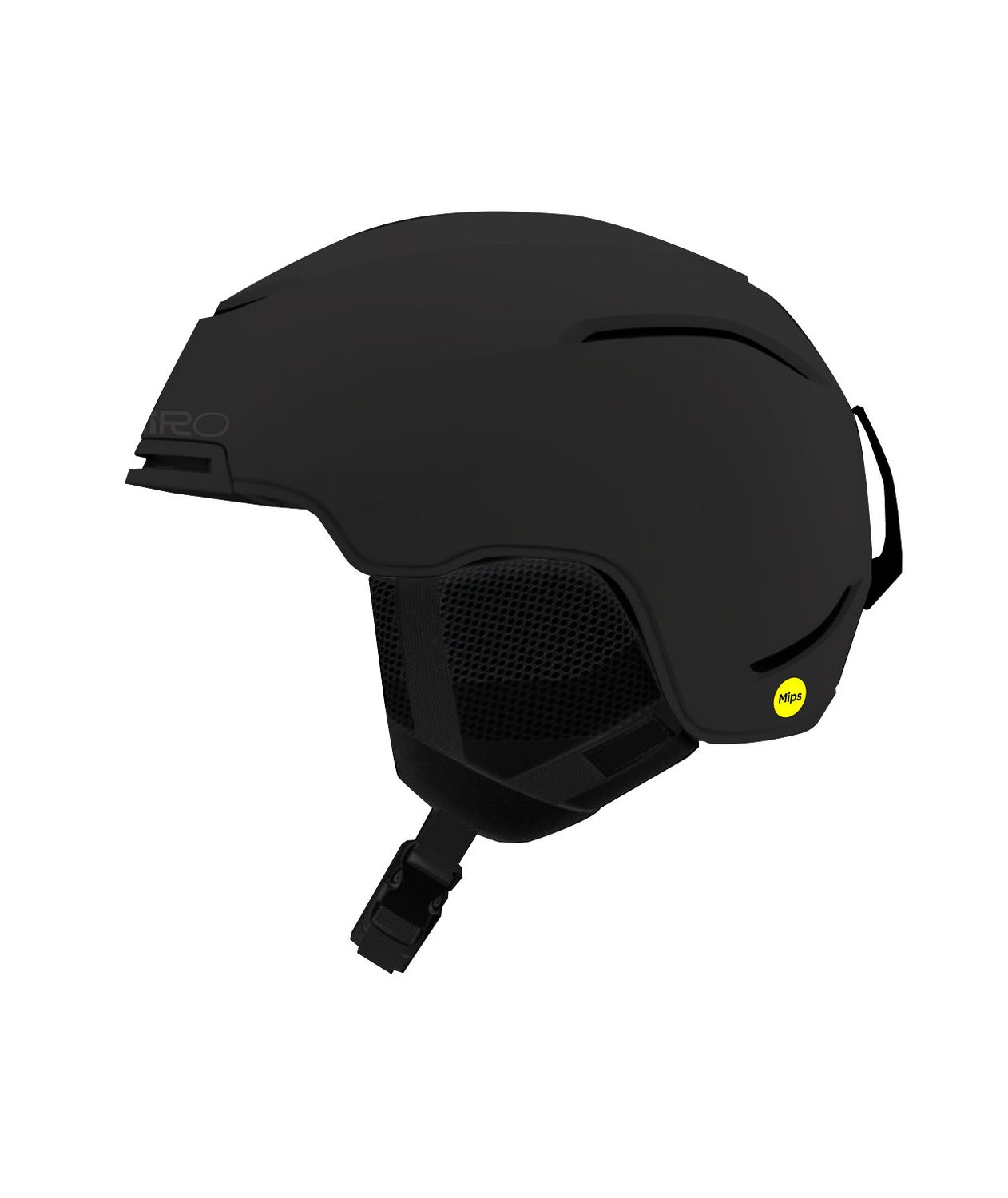 Jackson MIPS, Color: Matte Blk, Size: SM
