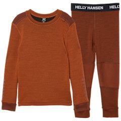 K Lifa Merino Set