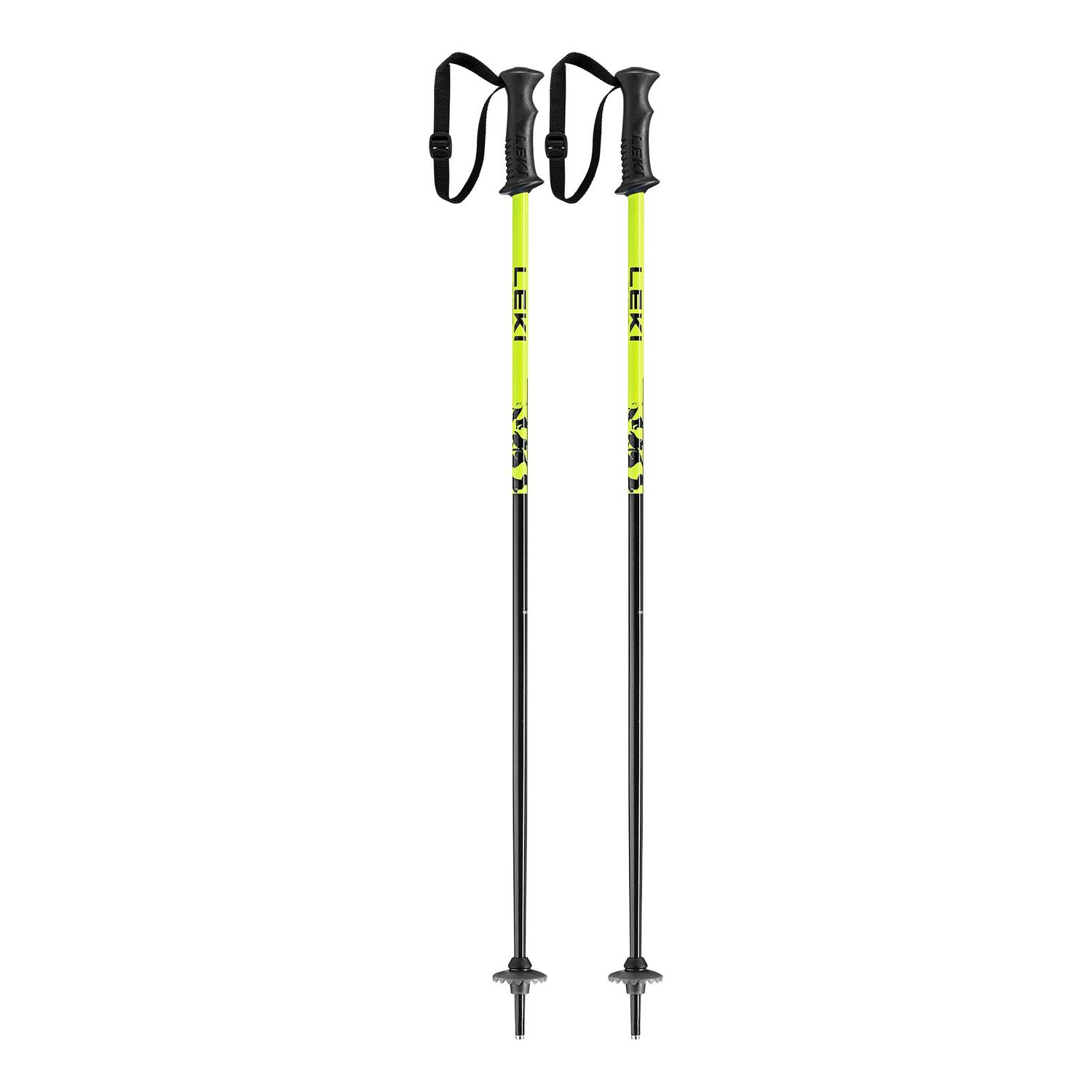 K Rider Pole
