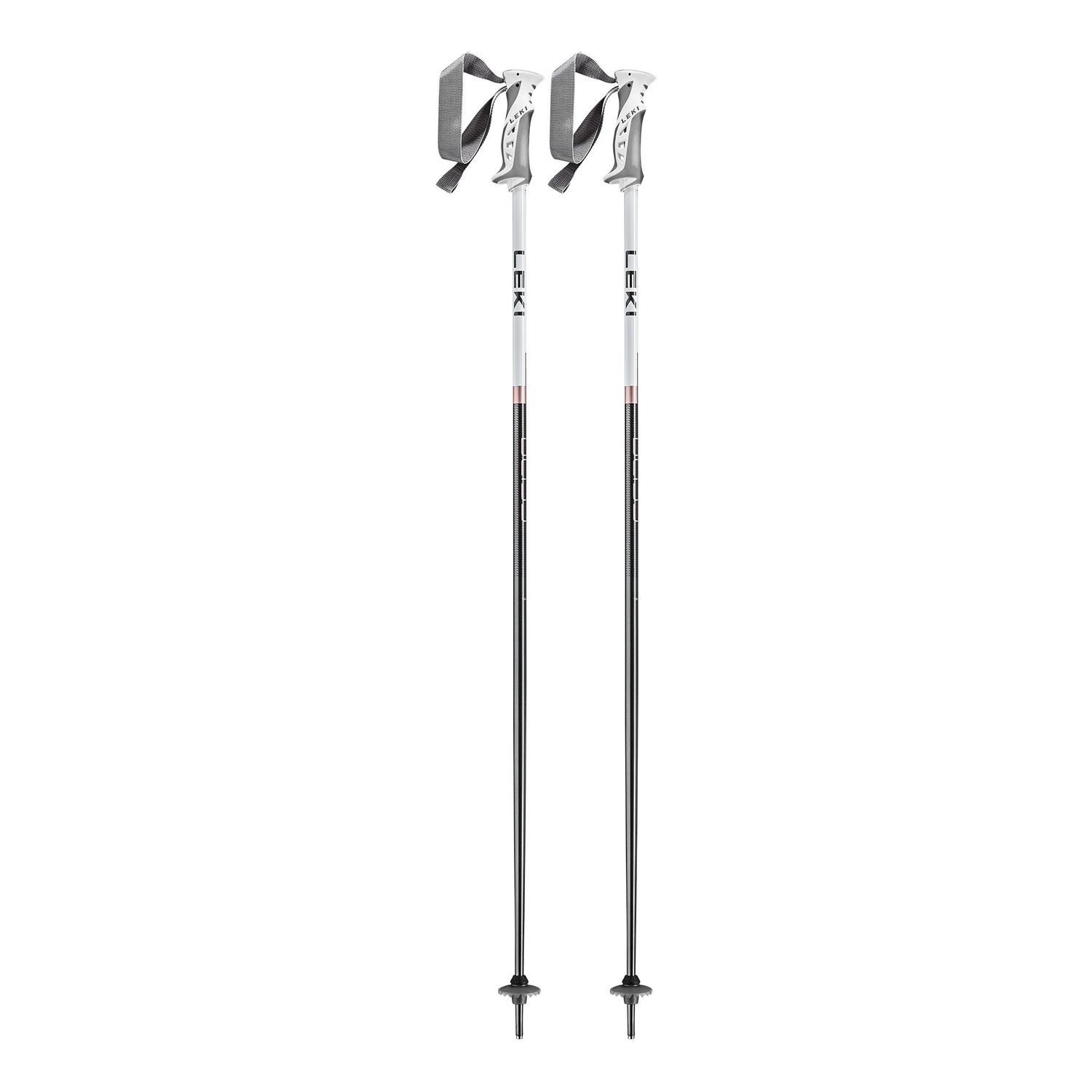 W Bliss Pole