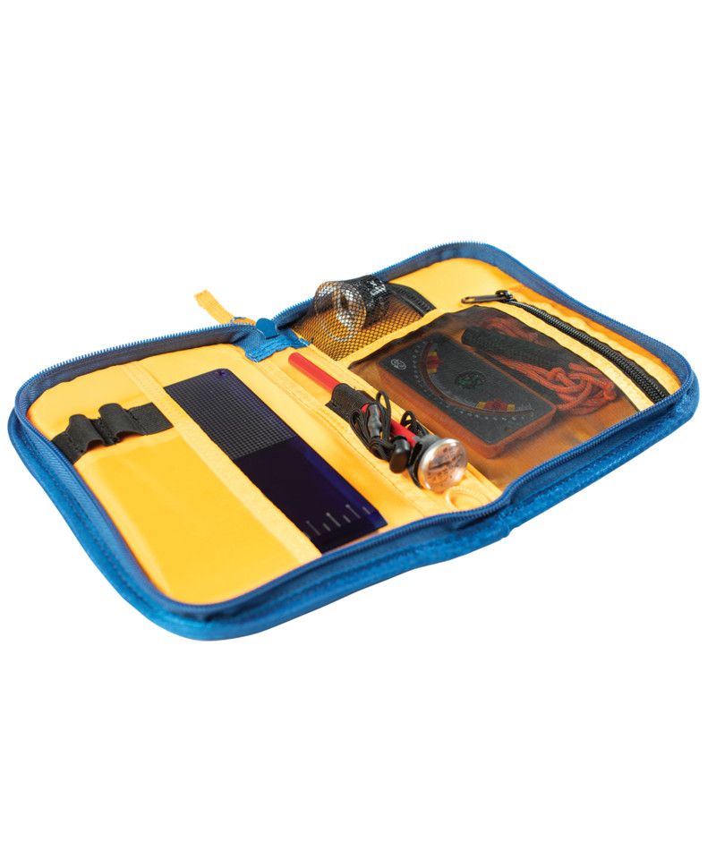 Snow Study Kit, Size: OS