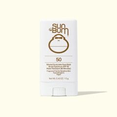 Mineral Sun Screen