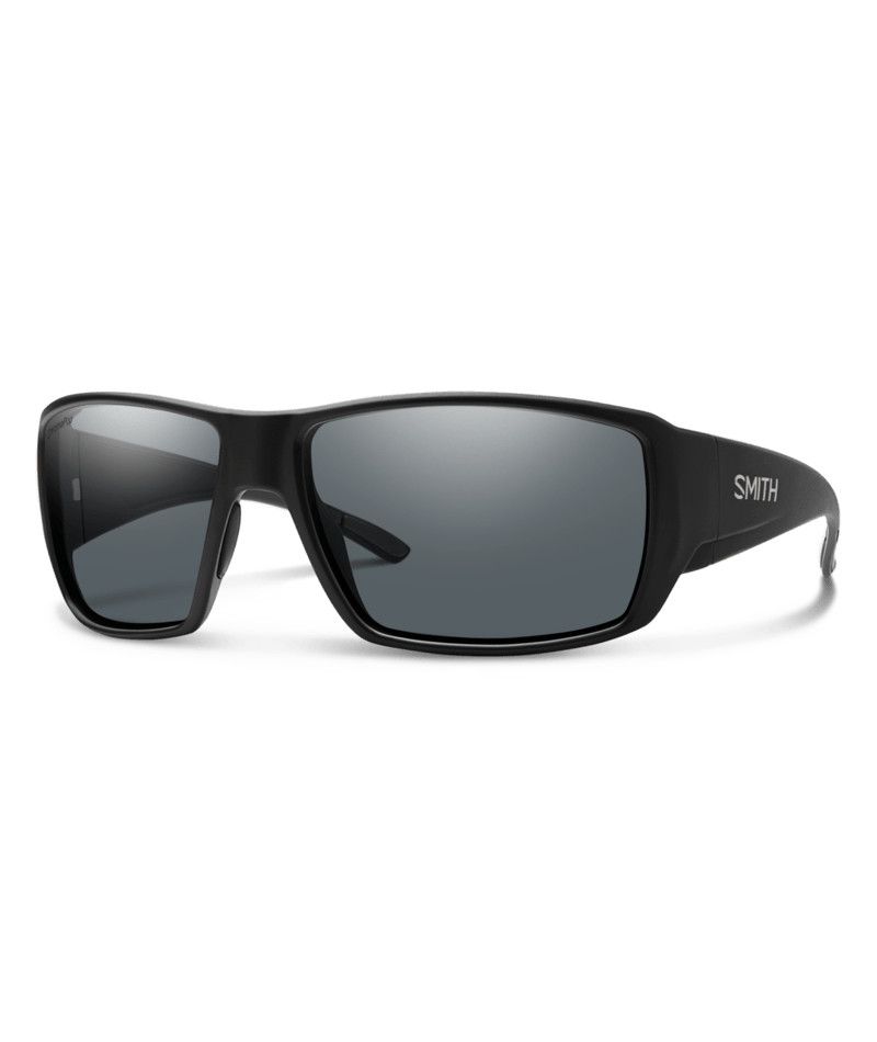 Guides Choice, Color: Matte Blk, Size: CP Glass Pol Blk