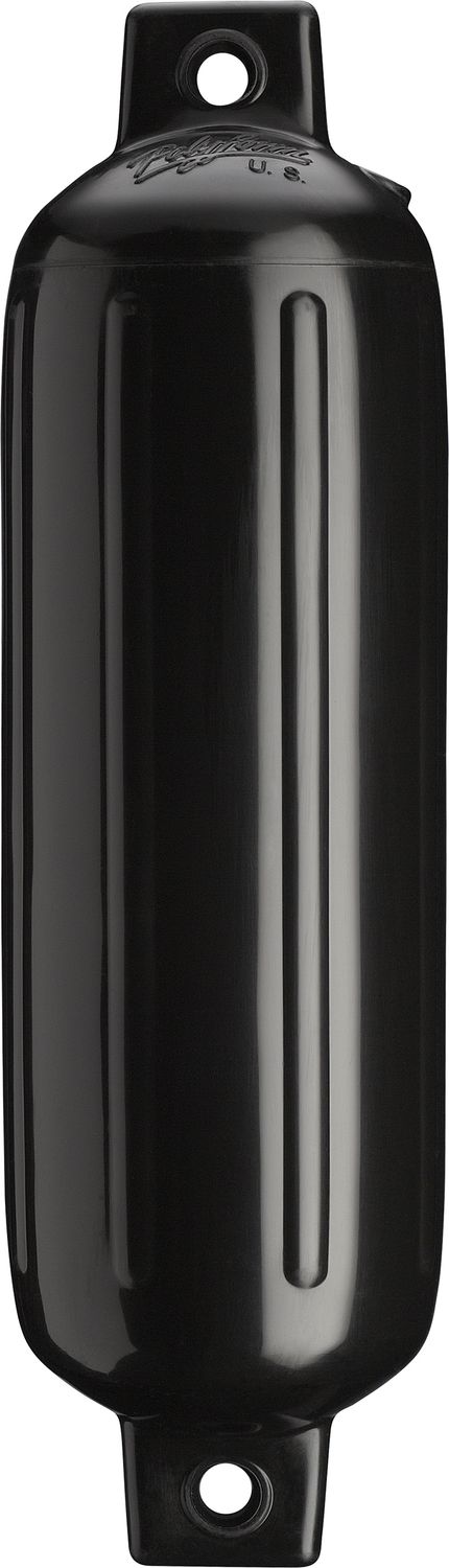 G-4 Fender 6-1/2 X 22, Color: Blk