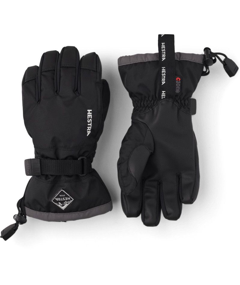 Gauntlet Czone Jr Glove