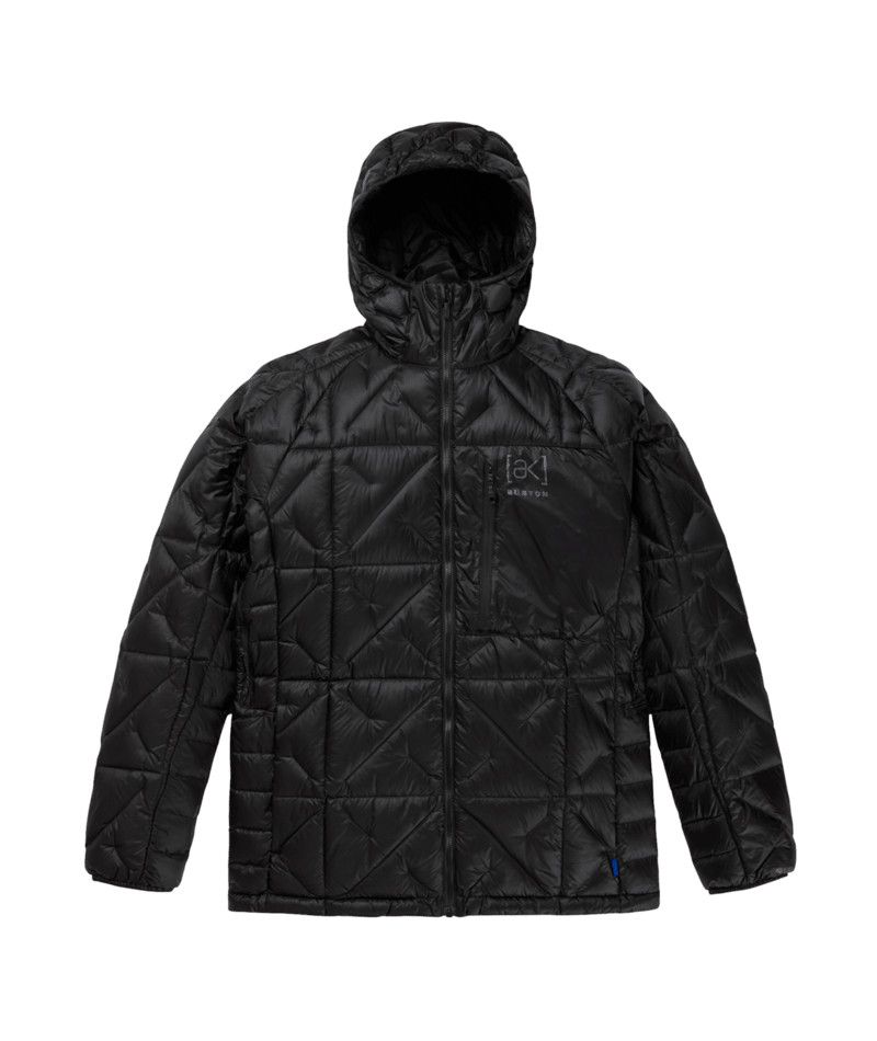 M AK Baker Hooded Down Jacket