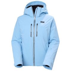 W Alphelia Lifaloft Jkt