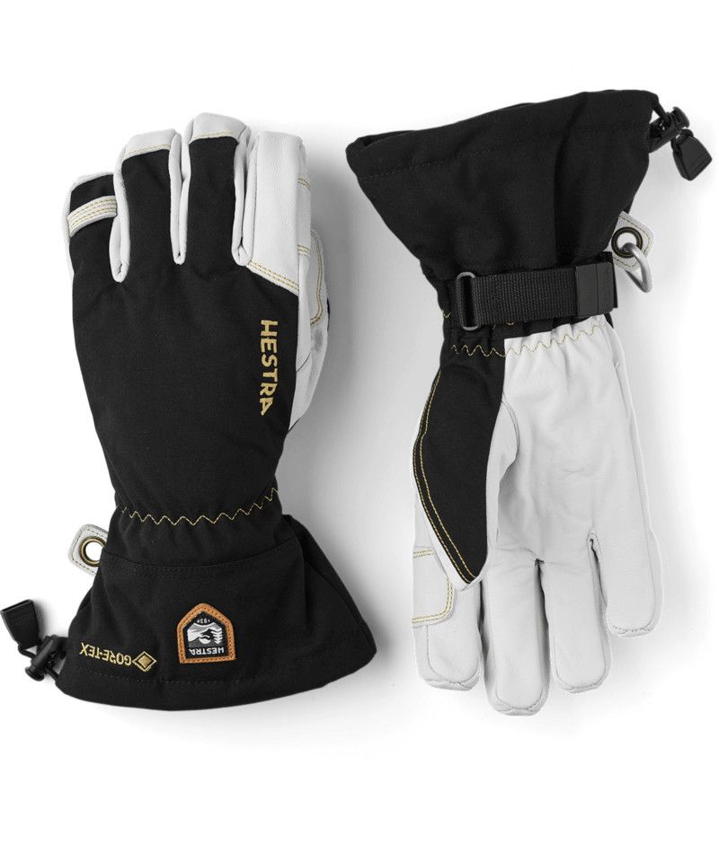 Army Leather GTX Glove