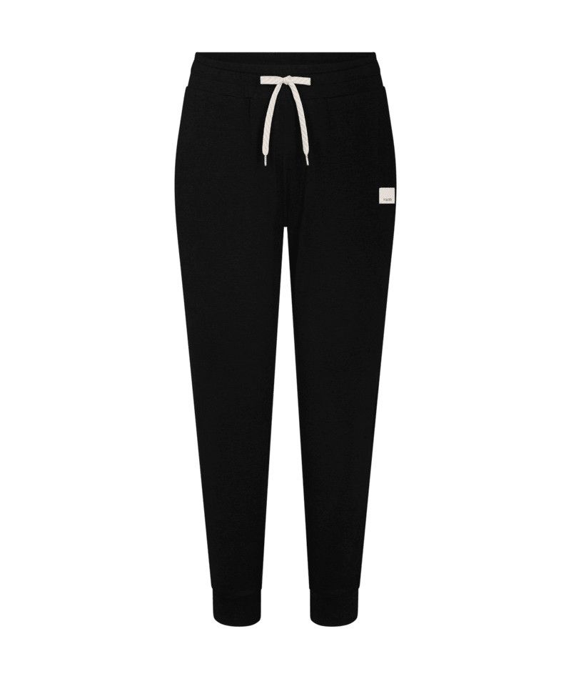 W Performance Jogger, Color: Blk Hthr, Size: XS