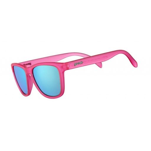 OG's, Color: Flamingos On A Cruise