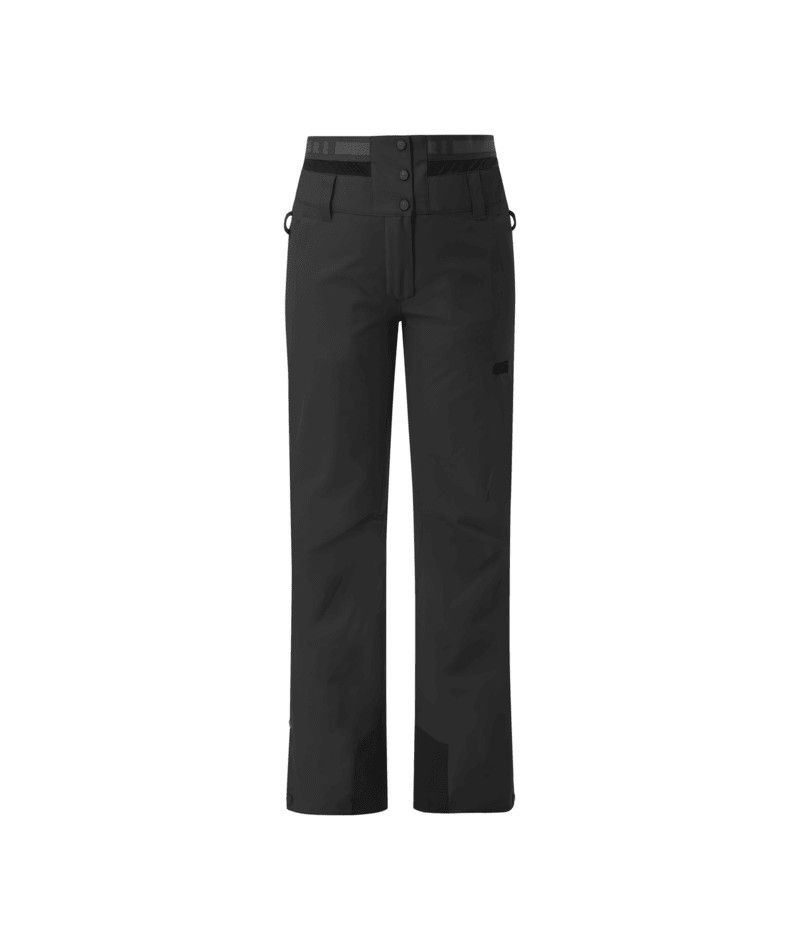 W Exa Pant, Color: Blk, Size: XS
