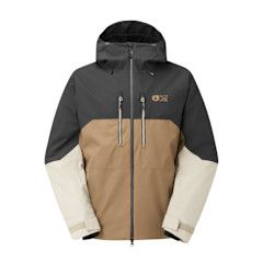 M Object Jkt