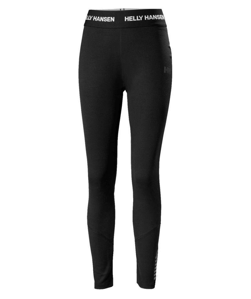 W Lifa Active Pant, Color: Blk, Size: XS