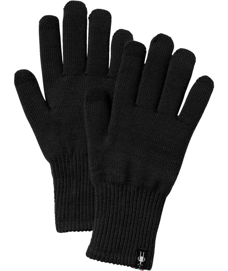 Liner Glove, Color: Blk, Size: XS